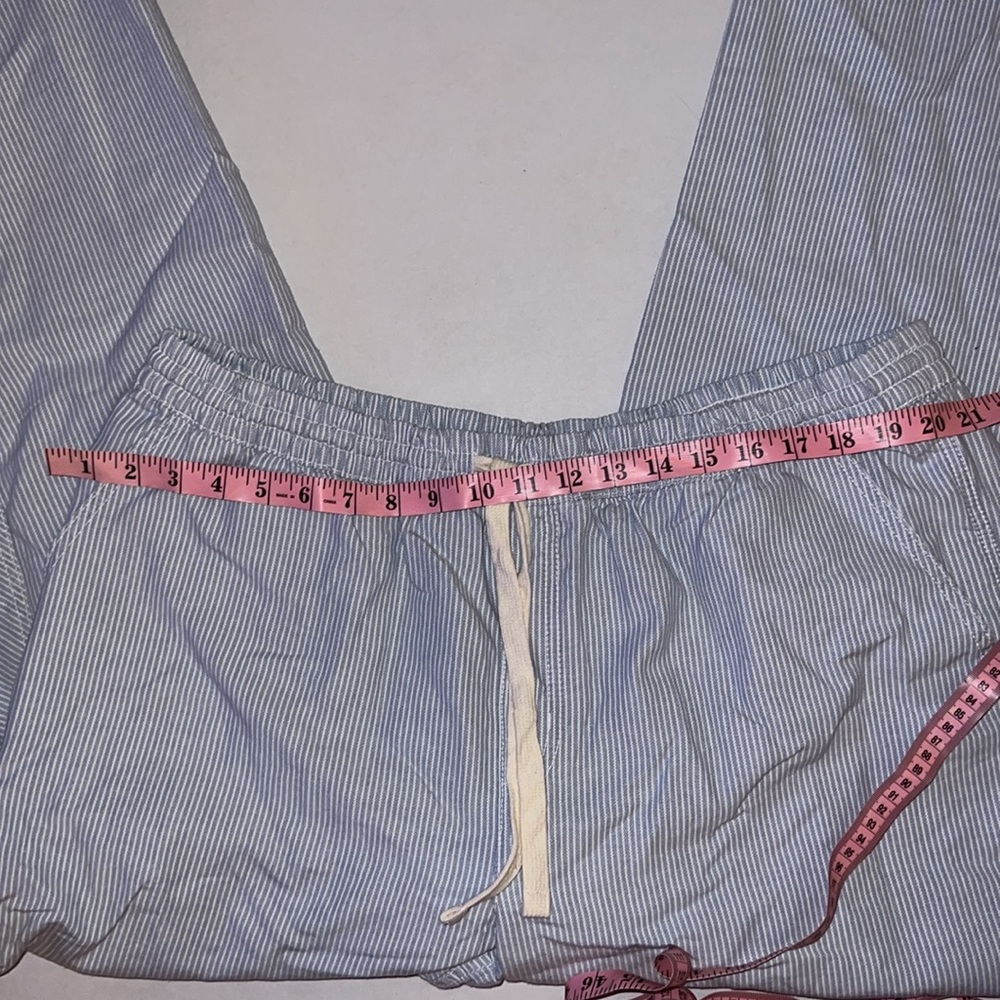 Aerie wide leg cargo pants - Picture 9 of 11